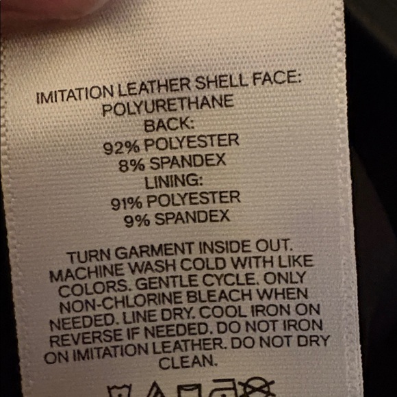 Express Body Contour  Tank - Picture 5 of 5